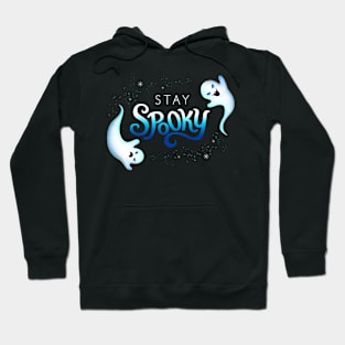 Stay Spooky Hoodie